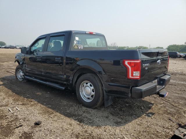 Ford F-150 Supercrew Image 2
