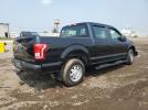 Ford F-150 Supercrew Image 5