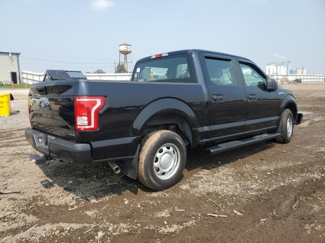 Ford F-150 Supercrew Image 5