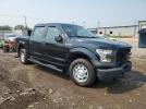 Ford F-150 Supercrew Image 3