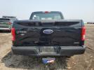 Ford F-150 Supercrew Image 4
