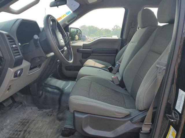 Ford F-150 Supercrew Image 6