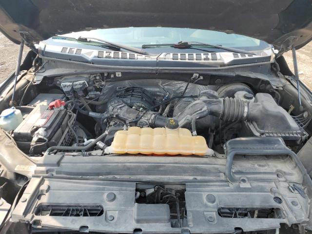 Ford F-150 Supercrew Image 12