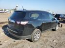 Chevrolet Traverse Lt Image 2
