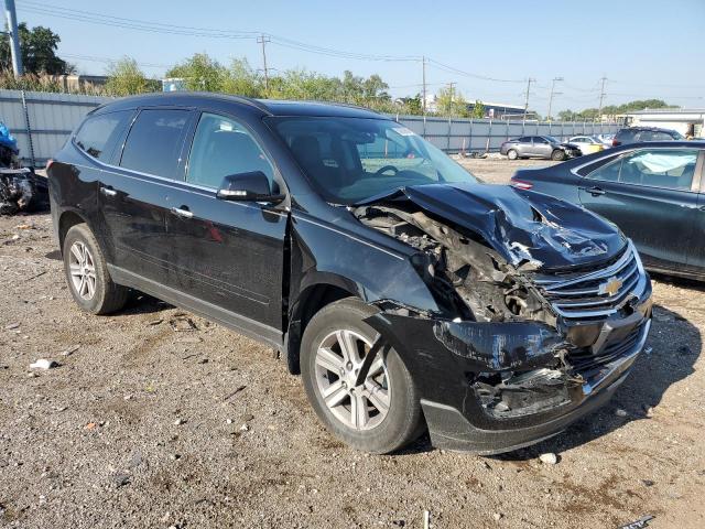 Chevrolet Traverse Lt Image 11