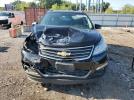 Chevrolet Traverse Lt Image 3