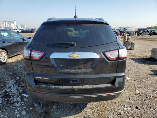 Chevrolet Traverse Lt Image 4