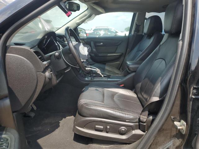 Chevrolet Traverse Lt Image 6