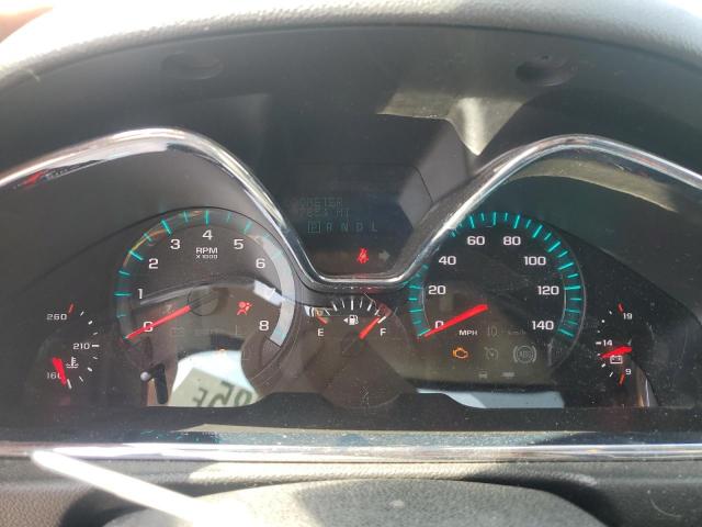 Chevrolet Traverse Lt Image 12