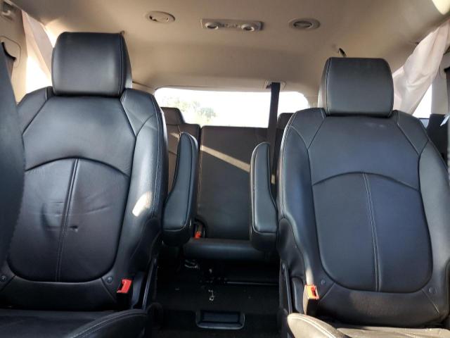 Chevrolet Traverse Lt Image 8