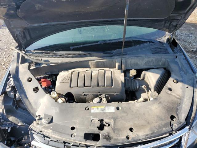 Chevrolet Traverse Lt Image 7