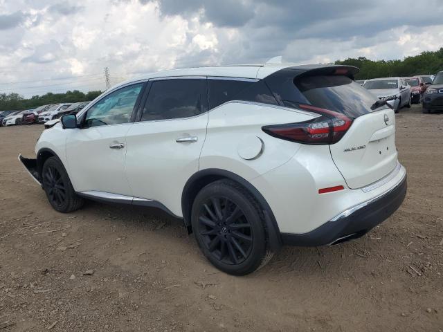 Nissan Murano Sl Image 3