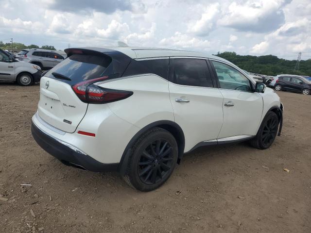 Nissan Murano Sl Image 2