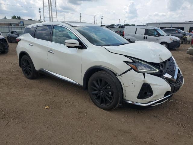 Nissan Murano Sl Image 4