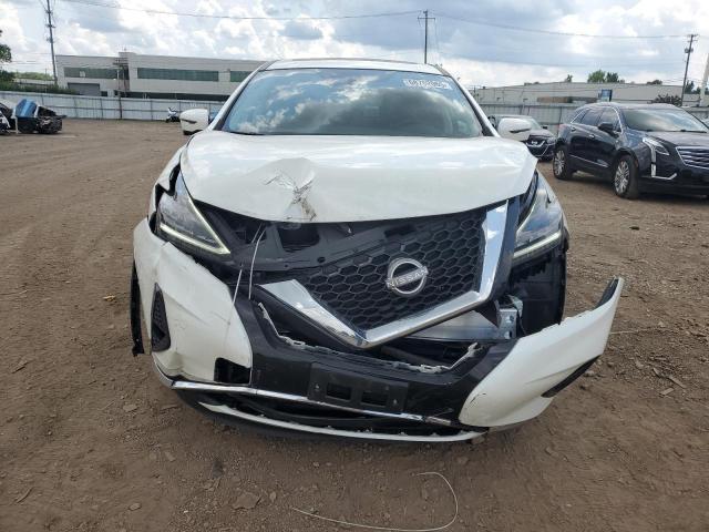 Nissan Murano Sl Image 5