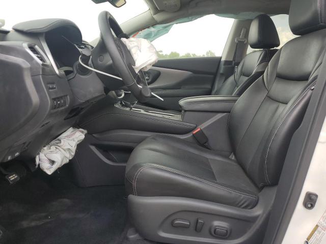 Nissan Murano Sl Image 12