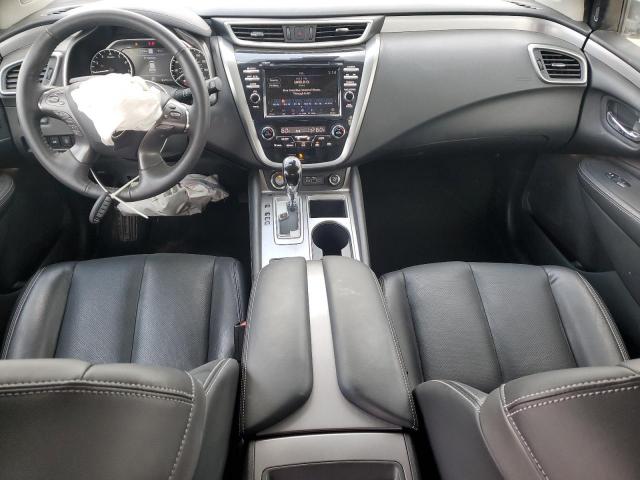 Nissan Murano Sl Image 10