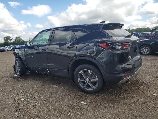 Chevrolet Blazer 2lt Image 10