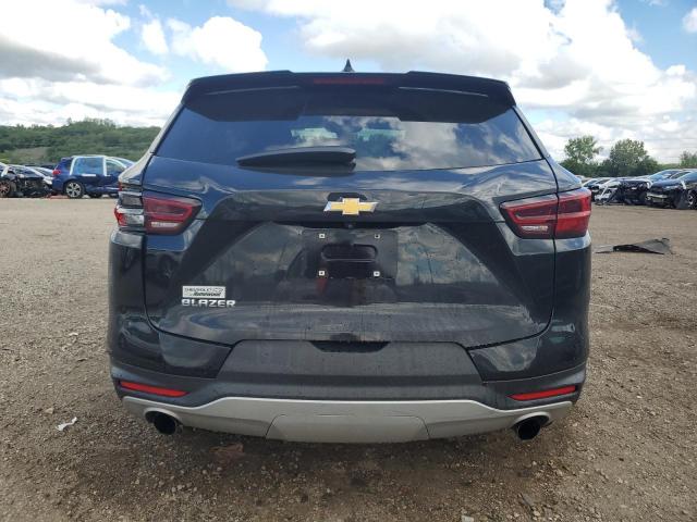 Chevrolet Blazer 2lt Image 3