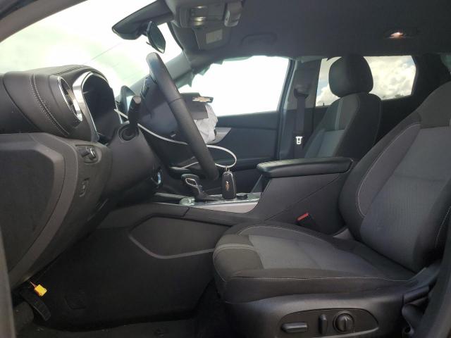 Chevrolet Blazer 2lt Image 4