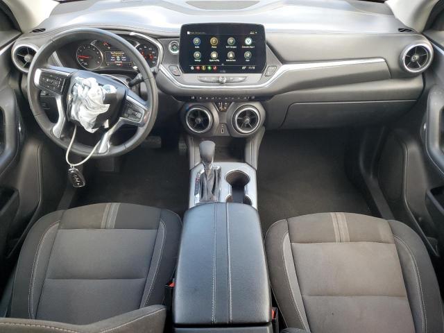 Chevrolet Blazer 2lt Image 9