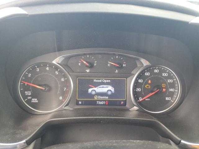 Chevrolet Blazer 2lt Image 5