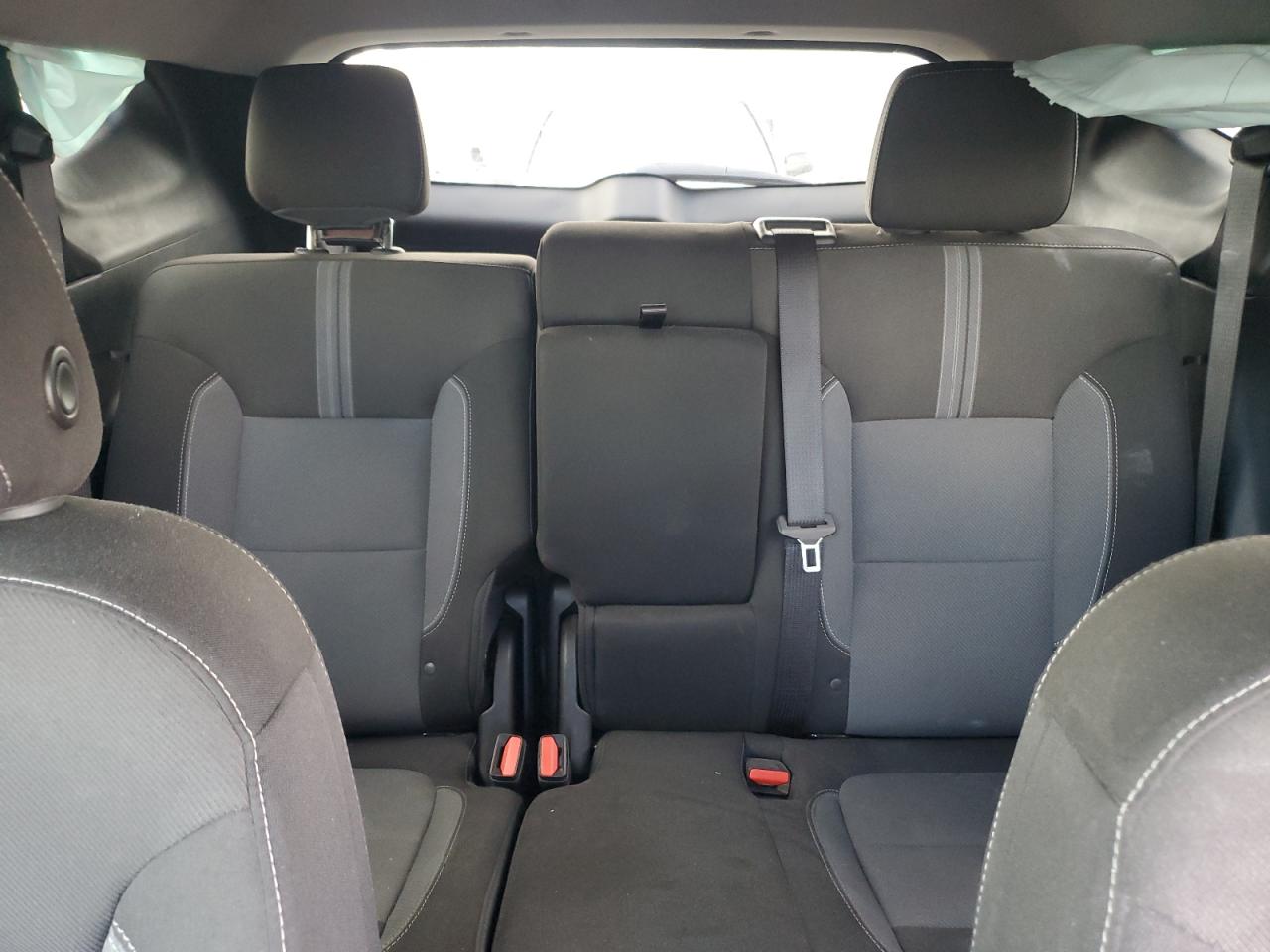 Chevrolet Blazer 2lt Image 12