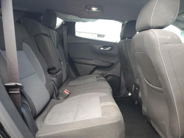 Chevrolet Blazer 2lt Image 8