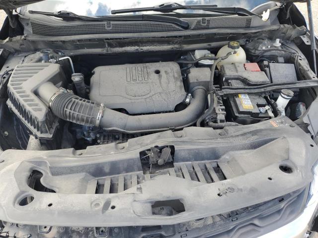 Chevrolet Blazer 2lt Image 11