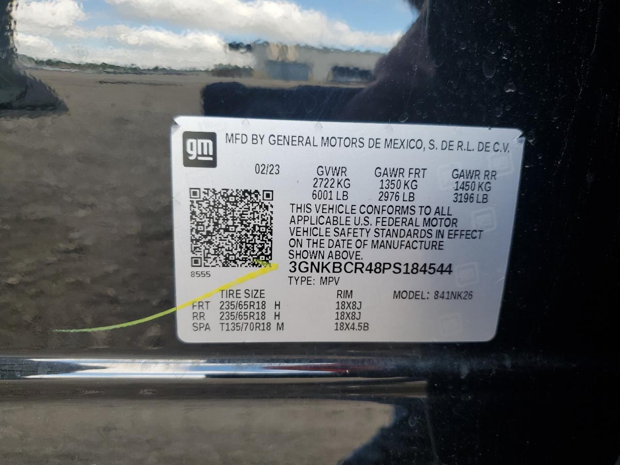 Chevrolet Blazer 2lt Image 7