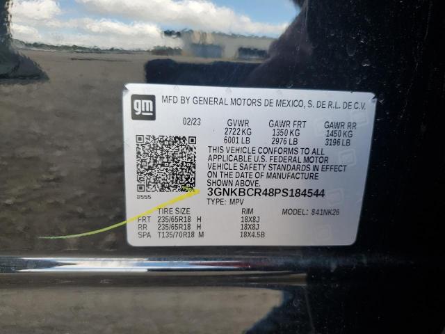 Chevrolet Blazer 2lt Image 7