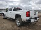 GMC Sierra K2500 Denali Image 2