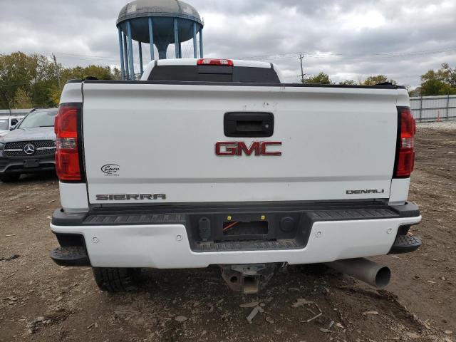 GMC Sierra K2500 Denali Image 6