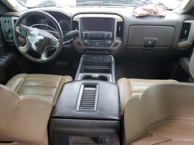 GMC Sierra K2500 Denali Image 7