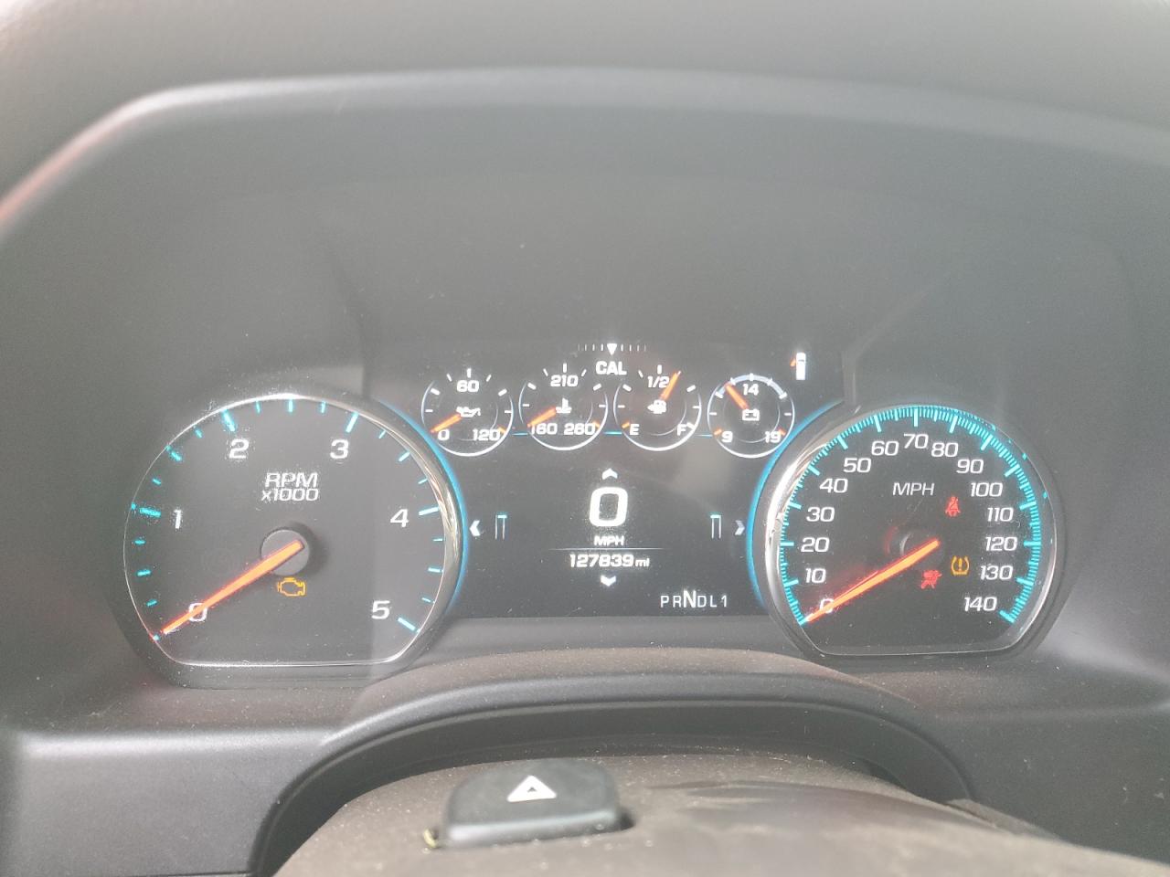 GMC Sierra K2500 Denali Image 9