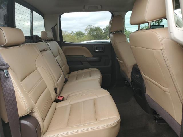 GMC Sierra K2500 Denali Image 10