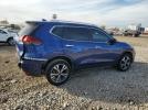 Nissan Rogue S Image 5