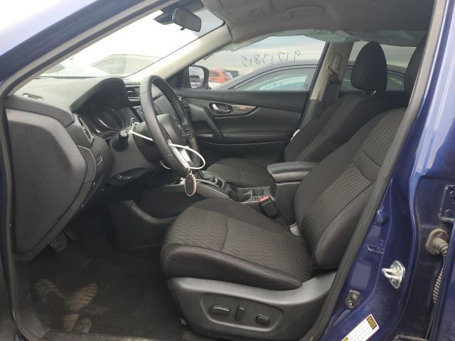 Nissan Rogue S Image 11