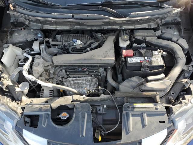 Nissan Rogue S Image 13