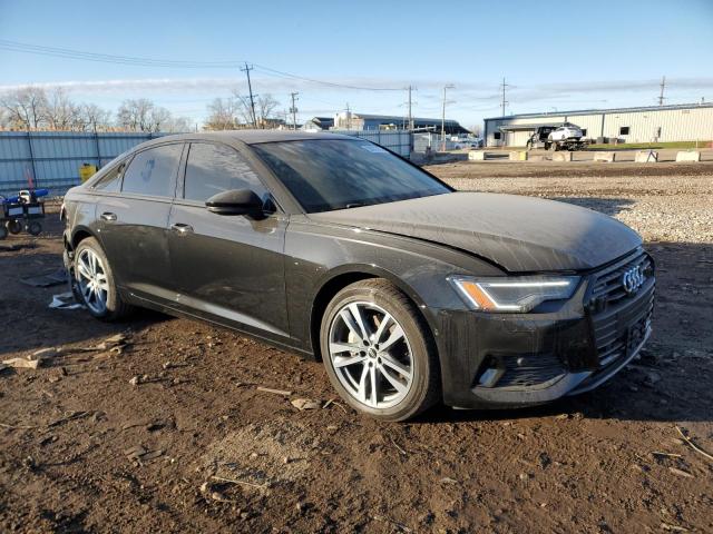 Audi A6 Premium Plus Image 4