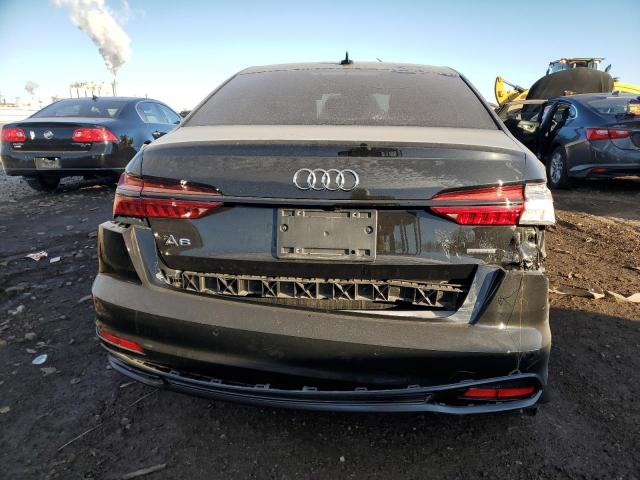 Audi A6 Premium Plus Image 7