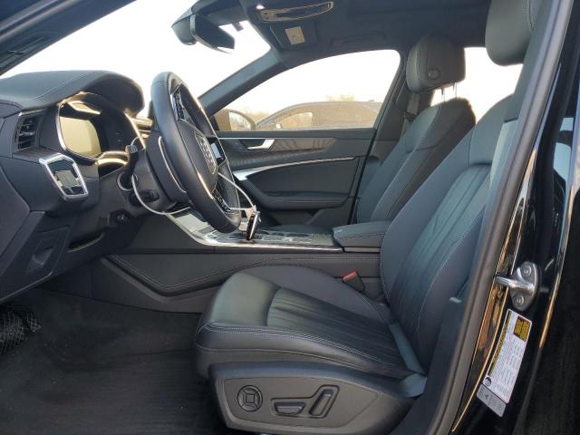 Audi A6 Premium Plus Image 9