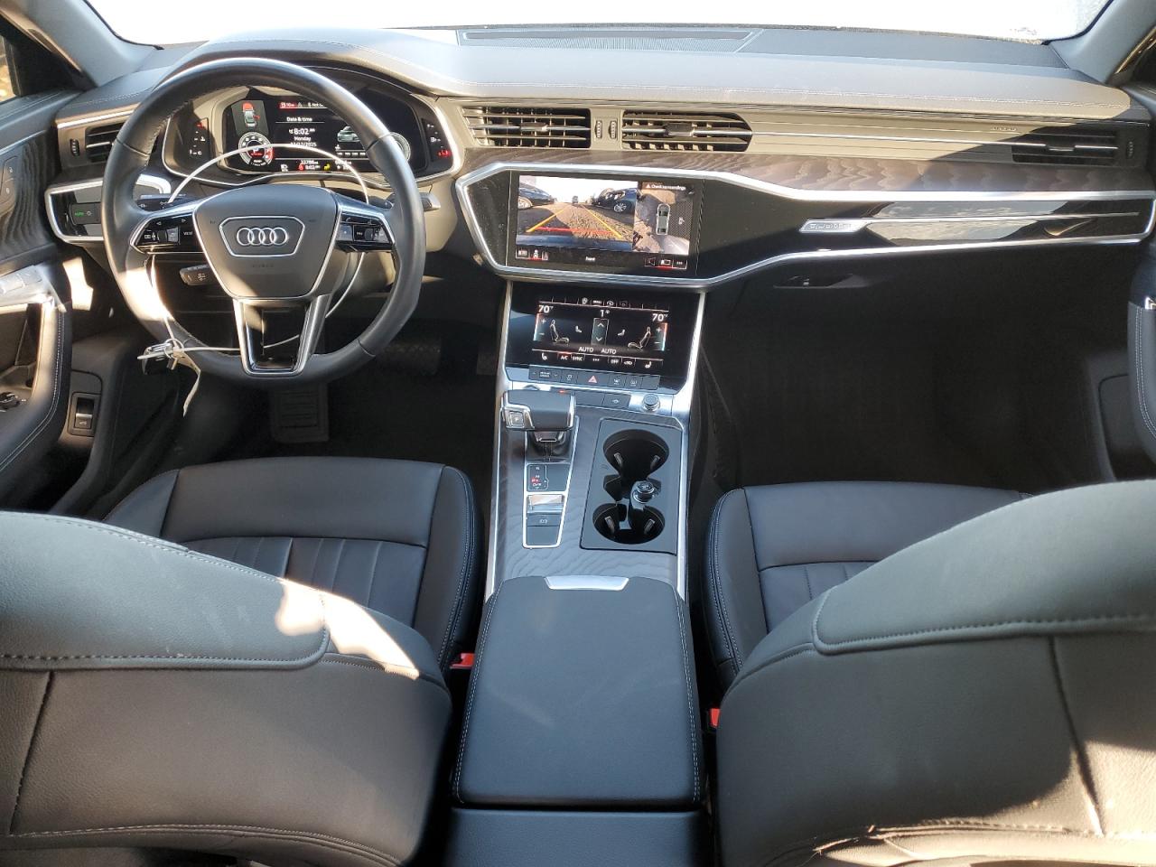 Audi A6 Premium Plus Image 6