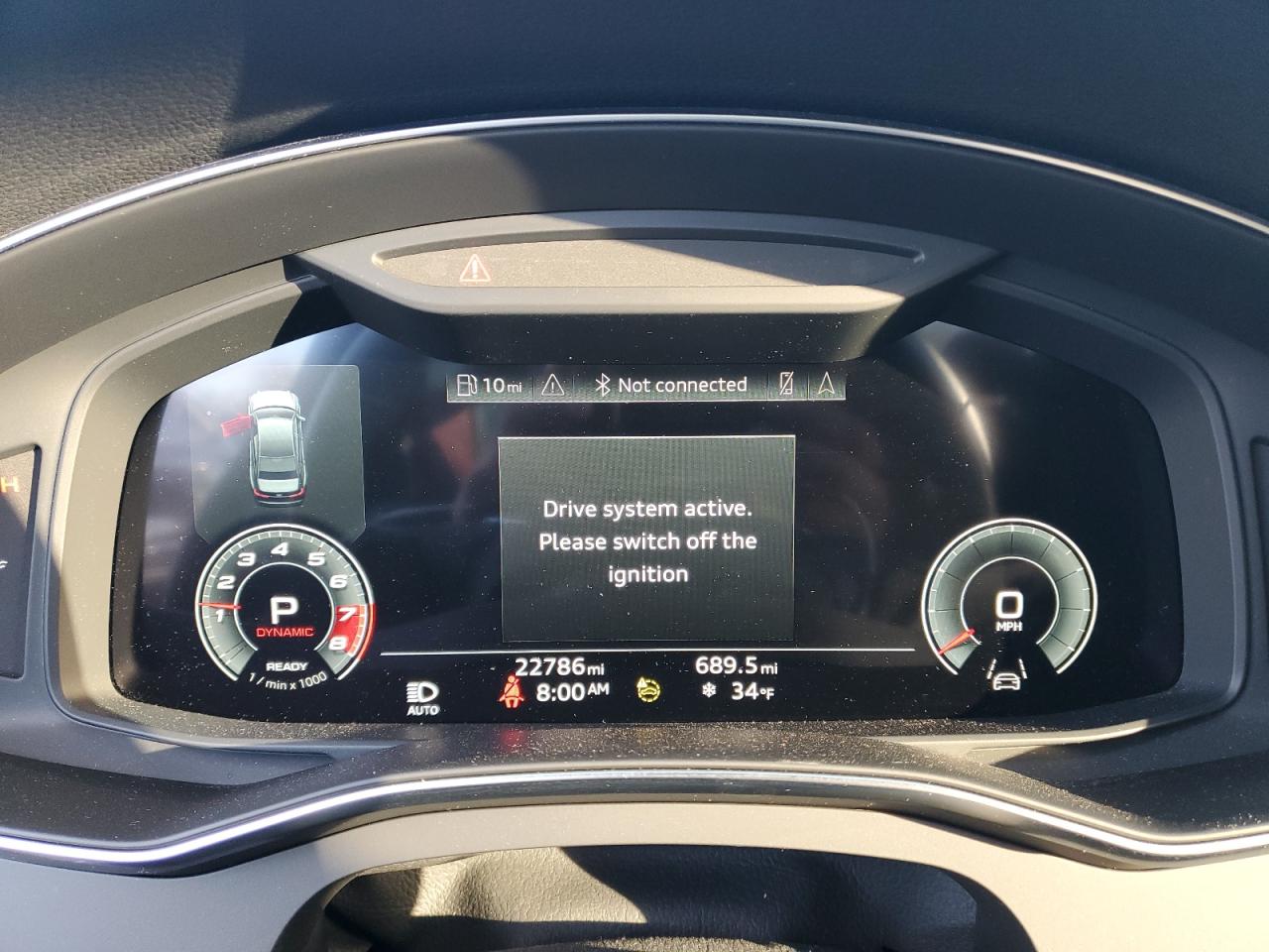 Audi A6 Premium Plus Image 5