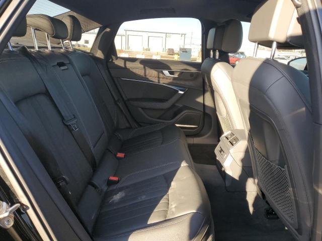 Audi A6 Premium Plus Image 11