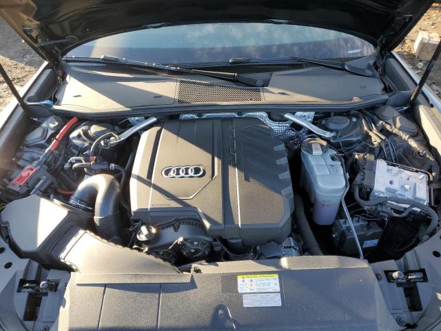 Audi A6 Premium Plus Image 10