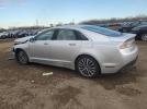 Lincoln MKZ Select Image 3