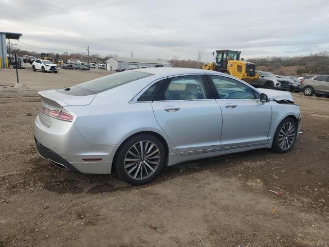 Lincoln MKZ Select Image 5