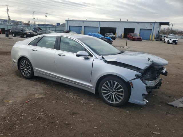 Lincoln MKZ Select Image 8