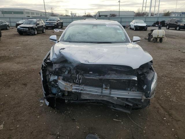 Lincoln MKZ Select Image 4